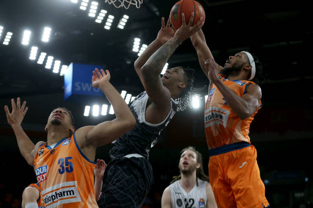 利时的未来 利时的未来