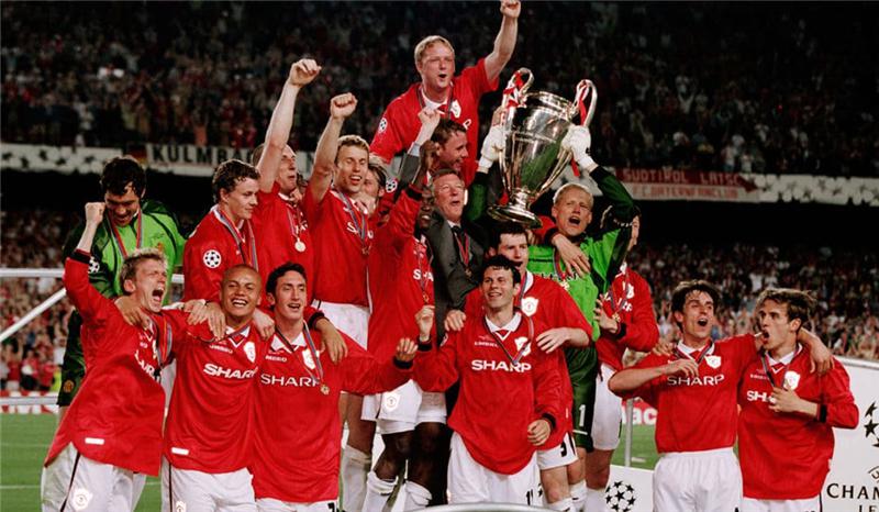 选择热刺 选择热刺