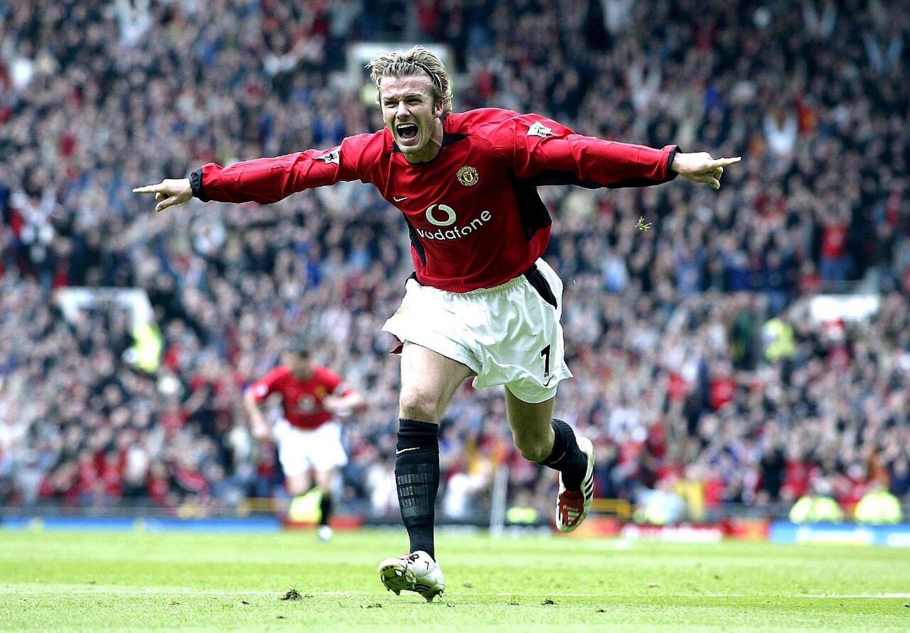 作为过去一 作为过去一